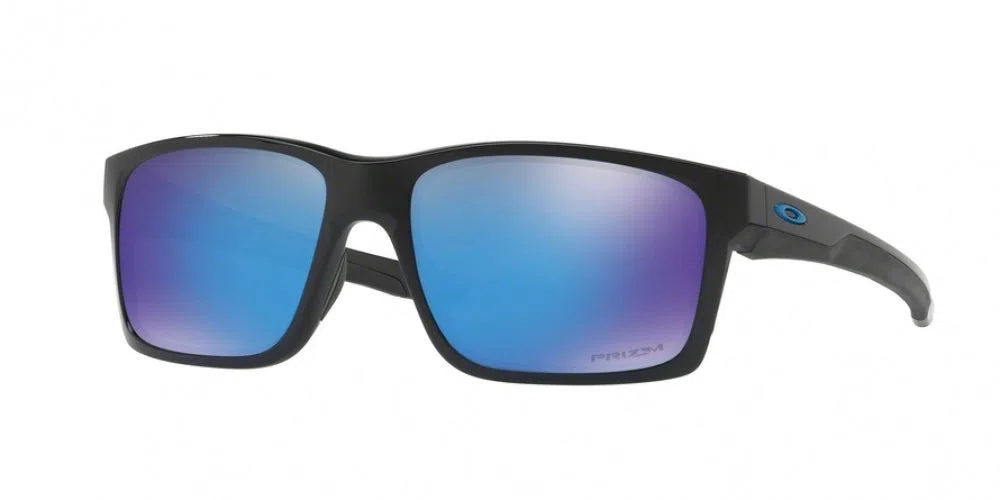 Oakley Mainlink 9264 Sunglasses - view 25